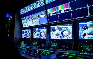 Трансляции субботних матчей Юношеской лиги будут доступны только в VK Видео