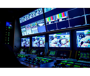 Трансляции субботних матчей Юношеской лиги будут доступны только в VK Видео