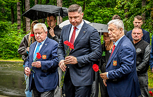 Александр Богданович: Кубок Дружбы помогает делать крепче дружбу между лигами, игроками и болельщиками