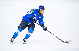 Евгений Соломонов: хочется поквитаться за прошлогоднее поражение. Есть еще и должок перед городом