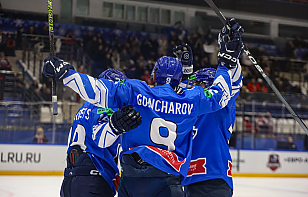 Шатаут Романа Бобарико помог «Витебску» обыграть «Юность» и выйти в финал Кубка Дружбы