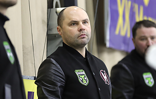 Андрей Антонов: со второго периода мы добавили, начали матч контролировать. Но потом пошли дешевые ошибки и удаления, за которые нас наказали