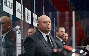 Евгений Летов: итог – неутешительный. Но поверьте, упрекнуть команду не в чем, она сегодня сражалась и на данный момент выжала из себя максимум 