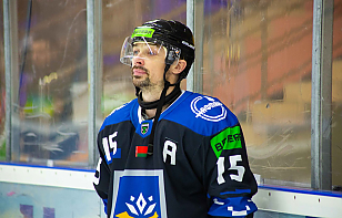 Александр Жидких: на тренировках у нас есть соперничество. Молодые не хотят уступать нам, а мы – им. Так все помогают друг другу