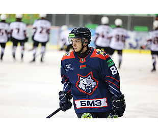 Владимир Кораблев покинул «Металлург». Форвард провел за «волков» более 100 матчей