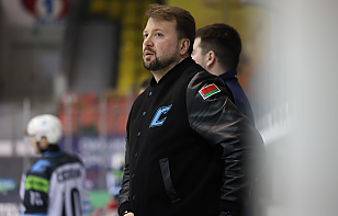 Георгий Рязанцев: готовимся и настраиваемся на каждый матч, независимо от того, как сложился предыдущий