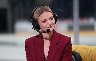 Кристина Камыш: сейчас мы наблюдаем настоящий прорыв минского «Динамо». Это замечательная история и важная веха