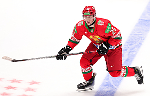 Яценко – в первой паре обороны, Прохоров начнет в воротах. Состав молодежной сборной Беларуси на поединок с Россией U18: трансляция