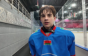 Николай Буйкевич: радует, что в овертайме забросили важную шайбу. Два очка – наши, независимо от того, как они были получены