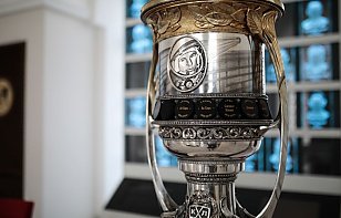 «Металлург» и «Локомотив» сыграют в финале Кубка Гагарина