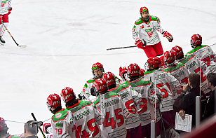 Изменено время матча Betera-высшей лиги