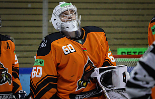 Илья Горбунов, Павел Денисов, Станислав Кучкин и Евгений Авраменко – лучшие игроки февраля в Betera-Экстралиге