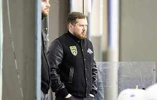 Павел Александрович: счет не отражает действительности, того, что происходило на льду. Игры были сложными, волнообразными