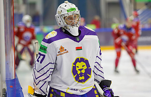 Александр Осипов: очень мало отдыхал от хоккея, но за это я его и люблю