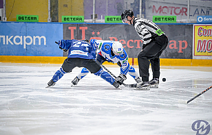 Виталий Сапроненко: самые тяжелые календари у «Витебска» и «Динамо-Молодечно». Они еще и сыграют друг против друга. Именно неудачник из этой пары рискует выпасть из плей-офф