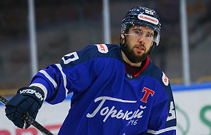 Никита Шавин: Кубок Дружбы нам нужно выиграть обязательно