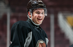 «Окей, пусть будет Hammer». Илья Протас рассказал историю появления своего прозвища 