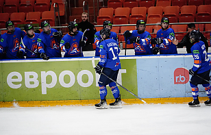 «Юниор» снова примет Беларусь U18, юношеская сборная сыграет с «Зубрами», «Локо» – «Ястребы» и еще три матча. Трансляции и онлайн