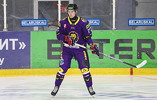 Павел Камко: очень запомнились тематические матчи на домашней арене