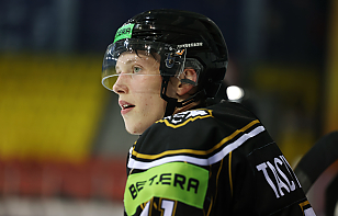 Максим Тасуханов – об играх с «Динамо-Олимпиком»: на таких соперников всегда мотивация высокая