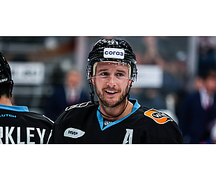 Райан Спунер достиг отметки в 100 ассистентских баллов за минское «Динамо» в КХЛ с учетом плей-офф, это второй показатель в истории клуба