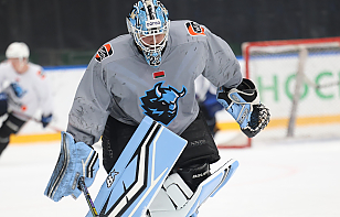 Егор Вельмакин покинул минское «Динамо»