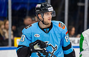 Александр Волков расстался с минским «Динамо»