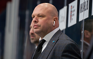 Евгений Летов: ребята играли через не могу, когда достаешь из себя не сто процентов, а сто пятьдесят. А может, и двести