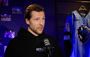 Илья Шинкевич назвал сильные стороны минского «Динамо» перед стартом плей-офф