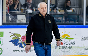 «Главное – не раскисать». Легенде минского «Динамо» и гродненского «Немана», тренеру-рекордсмену сборной Беларуси – 70 лет