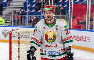 Андрей Стась о сборной Беларуси: правда, все неплохо – по молодым ребятам, по инфраструктуре, по развитию хоккея в целом
