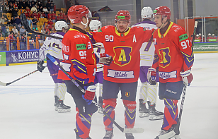 Рыцарская слава, первая альтернативная, дебютные голы и победы, травма ветерана. Обзор первой недели Betera-Экстралиги