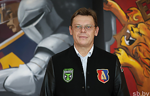 Геннадий Владыко: наша цель – сделать так, чтобы игрокам было комфортно, удобно и перспективно