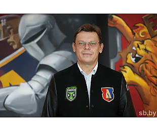 Геннадий Владыко: наша цель – сделать так, чтобы игрокам было комфортно, удобно и перспективно