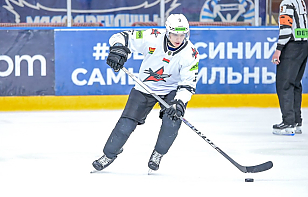 Марк Рудаковский покинул «Авиатор»