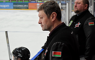 Александр Полищук: провалили первый период. Много невероятных ошибок от таких людей, от которых ожидаешь меньше всего