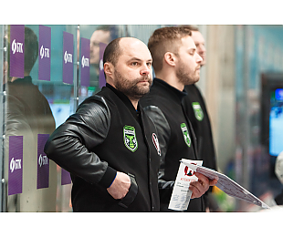 Андрей Антонов: уроки-то были извлечены, но по пустым воротам, наверное, надо попадать