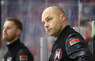 Андрей Антонов: заранее поверили в победу и допустили два привоза. Вместо того, чтобы увеличивать преимущество, мы создали интригу