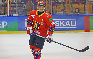 Никита Ремезов: результат еще не предрешен. Серия будет держать в напряжении до конца