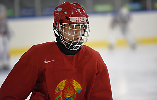 Богдан Топик: в грядущем чемпионате поблажек не будет, все понимают это и будут готовиться