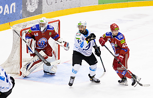 «Юность» принимает «Динамо-Молодечно» во втором матче полуфинальной серии Кубка Президента. Трансляция и онлайн