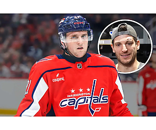 «Не думаю, что в том столкновении – вина Ника Дауда. После того удара надо было поберечься». Алексей Протас – о травме и возвращении на лед