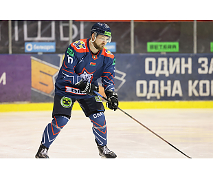 Александр Тимирев, Андрей Геращенко, Сергей Большаков – три звезды субботы в полуфинальном раунде плей-офф Beterf-Экстралиги