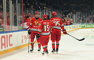 Беларусь U20 встретится с российской молодежкой в заключительном матче Кубка Будущего