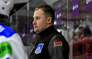 Алексей Бондиков: бездарно отдали игры. Вроде создавали голевые моменты, за которые нужно было цепляться, но легко их отпускали