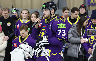 Владислав Габрусь: если клуб заинтересован в моих услугах, то я не против остаться