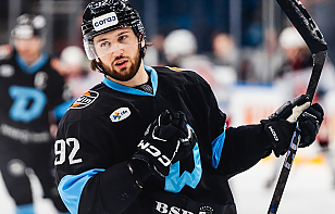 Роман Горбунов: когда забиваешь в большинстве, играть намного легче. Этих голов нам не хватало