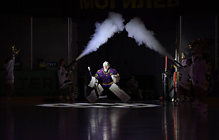 Дмитрий Кропова: атмосфера в команде хорошая, никто не унывает. Нужно перебороть этот момент, взять все в свои руки и работой принести победу