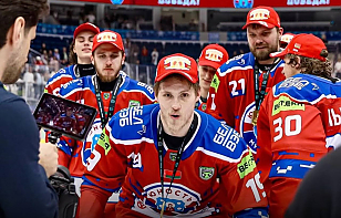 Дмитрий Колышкин остается в «Юности» еще на один сезон