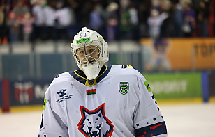 Лучший голкипер Betera-Экстралиги в сезоне-2023/24 покинул «Металлург»